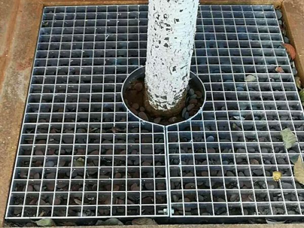 樹池蓋板1 樹池蓋板1